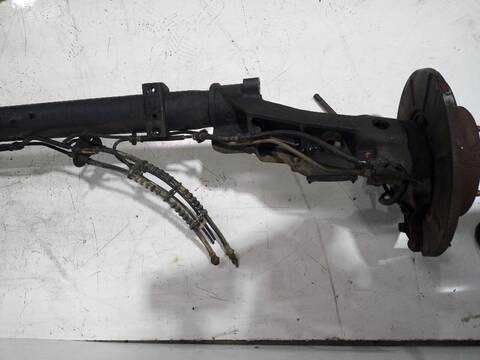 Foto 3ª: Puente Trasero Chrysler Voyager 2.5 TD FAMILY 116CV [425CLIRSX] (1995)