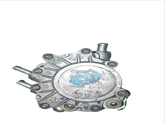 Foto 3ª: Bomba Combustible Audi A3 2.0 TDI (2003)