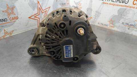 Foto 3ª: Alternador Kia Sorento 3.5 V6 EX 194CV 143KW [G6CU] (2004)