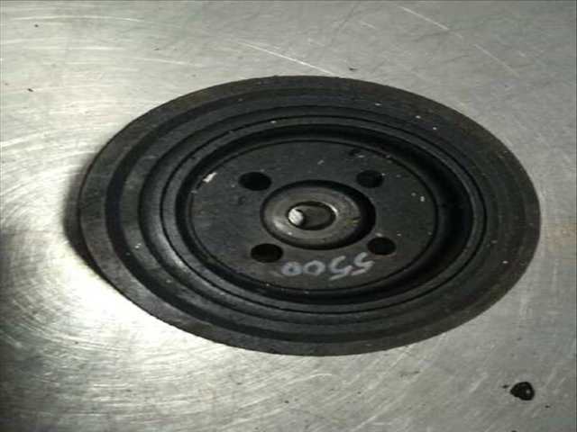 Foto 2ª: Cigüeñal Ford Tourneo KOMBI B. CORTA 2006 ) 90CV 66KW [R3PA] (2007)