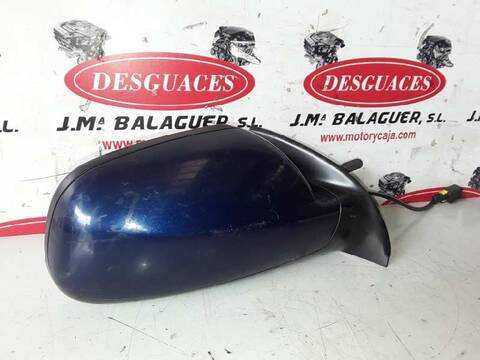 Foto 3ª: Retrovisor Derecho Peugeot 307 1.6 HDI 109CV