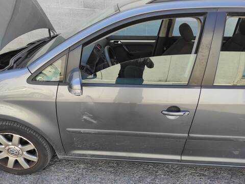 Puerta Delantera Izquierda Volkswagen Touran BKD