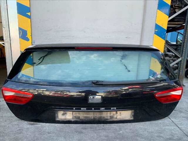 Portón Seat Ibiza 1.6 TDI 105CV 0CV