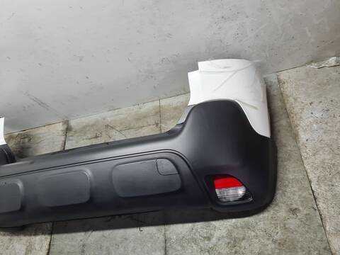 Foto 2ª: Paragolpes Trasero Citroen C3 LIVE PACK AIRCROSS 110CV 81KW [YH01] (2022)