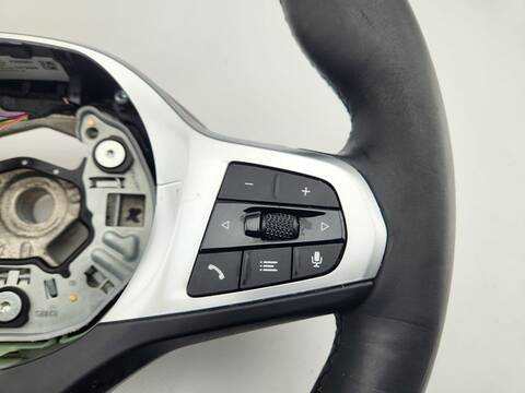 Foto 3ª: Volante Bmw Serie 2 215 218I COUPE 136CV 100KW [B38A15F] (2023)