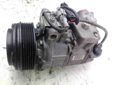 Foto 3ª: Compresor Aire Acondicionado Bmw Serie 3 316 G E46) (2004)