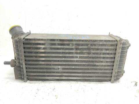 Foto 2ª: Intercooler Mazda 3 1.6 CRDT ACTIVE BERLINA 109CV 80KW [Y6] (2009)