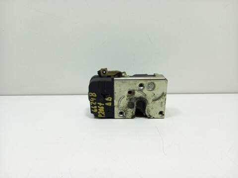 Foto 3ª: Cerradura Puerta Delantera Derecha Peugeot 206 HFX (2010)