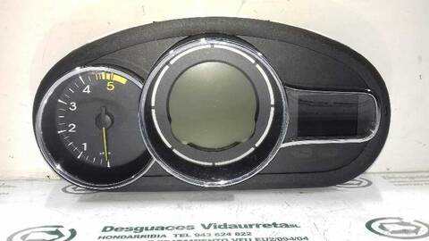 Cuadro de Instrumentos Renault Megane BUSINESS BERLINA 110CV 81KW III BERLINA 5 P