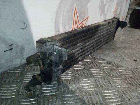 Foto 4ª: Evaporador Aire Acondicionado Mercedes Clase ML 270 CDI 163.113) W163) [612963] (2003)