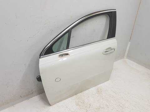 Foto 2ª: Puerta Delantera Izquierda Peugeot 508 ALLURE (2010)