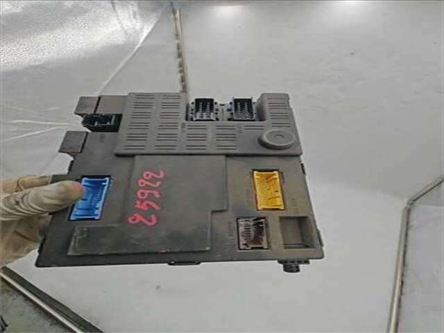 Centralita Confort BSI Citroen Xsara 2.0 HDI [2.0 LTR. - 66 KW HDI CAT (RHY - DW10TD)]