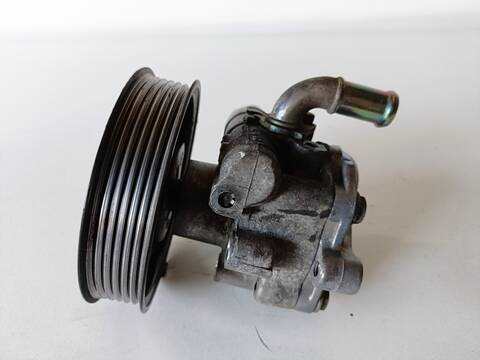 Foto 2ª: Bomba de Direccion Audi A3 1.9 TDI AMBIENTE 131CV (1997)