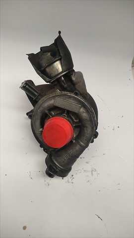 Foto 2ª: Turbocompresor Mazda 3 1.6 DIESEL [D/Y6] (2004)