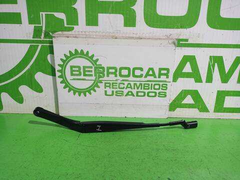 Brazo Limpia Delantero Izquierdo Volkswagen T-Roc BASIS 110CV 81KW