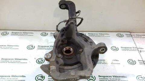 Foto 3ª: Mangueta Delantera Izquierda Dodge Nitro SE 177CV 130KW [D 51C] (2007)