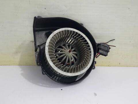 Calefacción Volkswagen Polo A-POLO 75CV