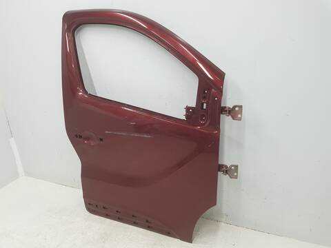 Foto 3ª: Puerta Delantera Derecha Renault Trafic L1H1 29T KOMFORT (2014)