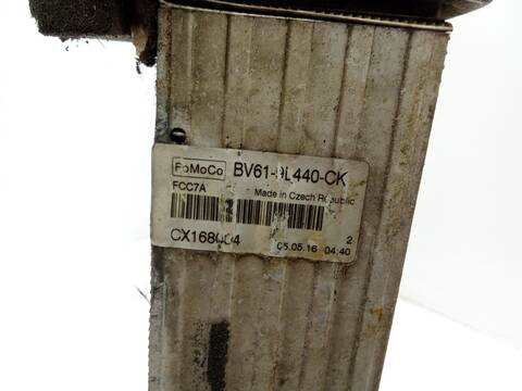 Foto 4ª: Intercooler Ford C Max 1.5 TDCI 95CV 70KW II DXA/CB7 DXA/CEU) [XXDA,XXDC,XXDD] (2017)