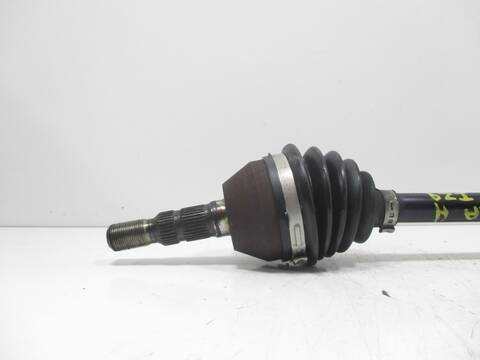 Foto 2ª: Transmision Delantera Izquierda Opel Astra Z16XEP BERLINA (2005)