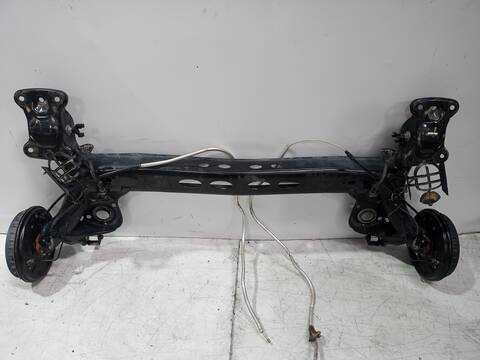 Puente Trasero Seat Ibiza STYLE 95CV 70KW