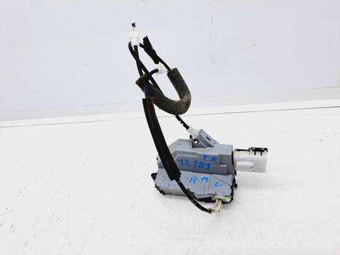 Cerradura Puerta Trasera Derecha Citroen C5 BUSINESS BERLINA 140CV 103KW