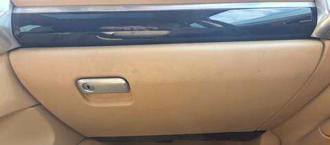 Guantera Porsche Cayenne M059E AUT.