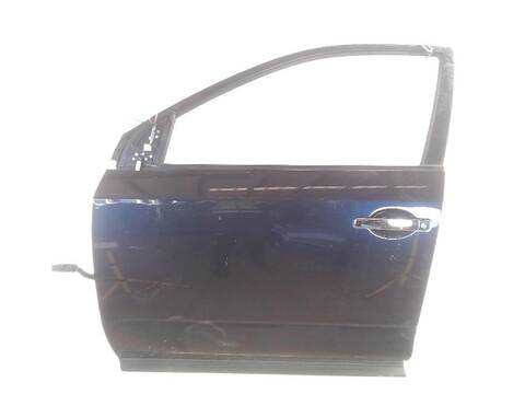 Puerta Delantera Izquierda Nissan Murano 3.5 4X4