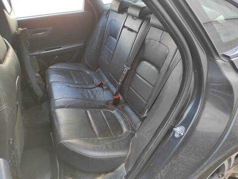 Asientos Traseros Jaguar XF 204DTH
