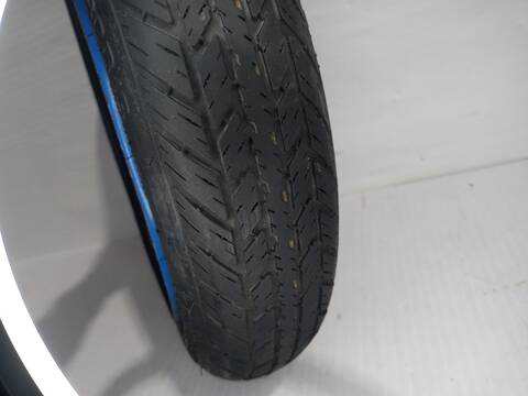 Foto 2ª: Rueda Chevrolet Matiz S 67CV 49KW [B10S1] (2006)