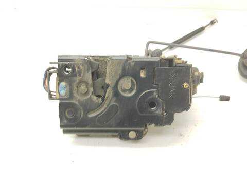 Foto 4ª: Cerradura Puerta Delantera Derecha Volkswagen Bora 1.9 TDI BERLINA 110CV 81KW [ASV] (2000)