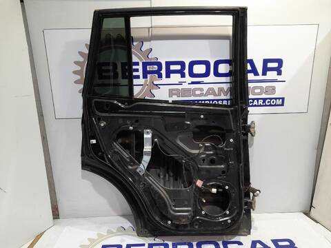 Foto 2ª: Puerta Trasera Izquierda Ssangyong Kyron 2.0 XDI 141CV [D20DT] (2005)