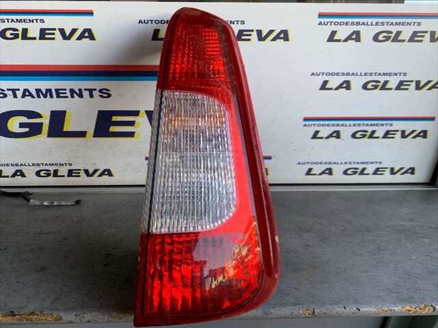 Piloto Trasero Derecho Ford C Max 2.0 TDCI FOCUS