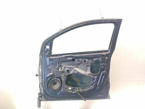 Foto 3ª: Puerta Delantera Derecha Opel Karl 1.0 (2015)