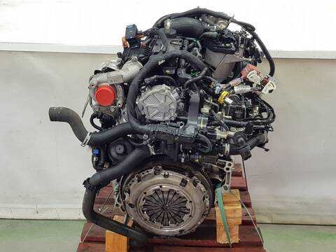 Motor Completo Citroen Berlingo L1