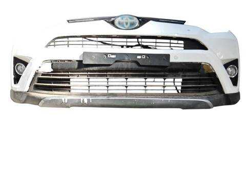Foto 3ª: Paragolpes Delantero Toyota Rav4 2.5 HYBRID 4WD AVA44 AVA44_) (2012)