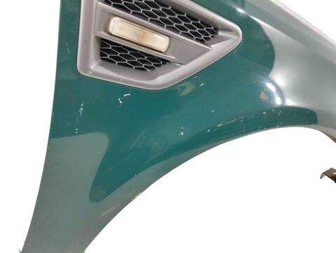 Foto 2ª: Aleta Delantera Derecha Land Rover Freelander 224DT (2014)