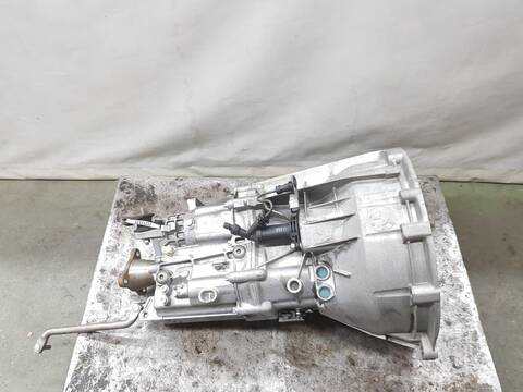 Foto 3ª: Caja Cambios Bmw Serie 1 114 116D [N47D20C] (2015)