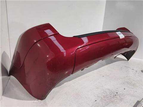 Foto 2ª: Paragolpes Trasero Peugeot 307 1.6 SW 109CV 80KW [9HZ (DV6TED4)] (2006)