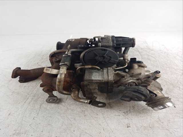 Foto 3ª: Turbocompresor Bmw Serie 2 220 F44 F45 F46 190CV 140KW [B47C20B B47] (2018)