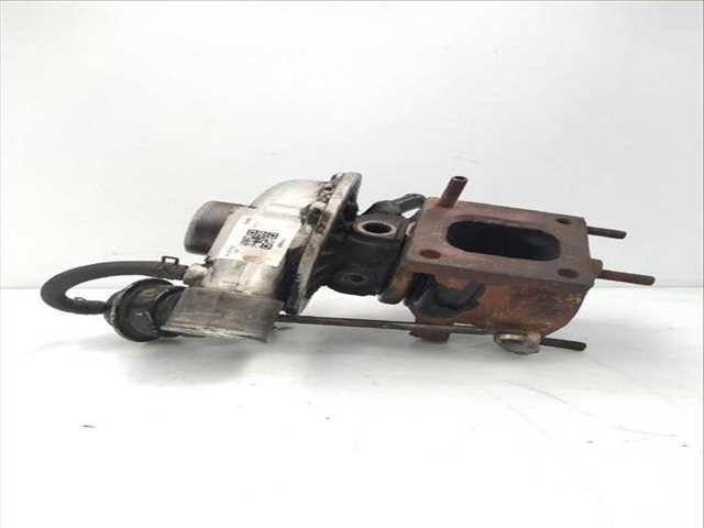 Foto 2ª: Turbocompresor Kia Carnival 2.9 CRDI 144CV (1999)