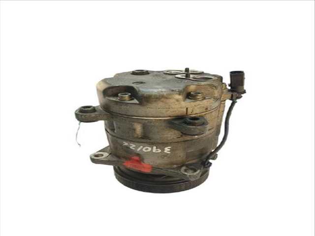 Foto 2ª: Compresor Aire Acondicionado Audi A3 1.9 TDI (1996)