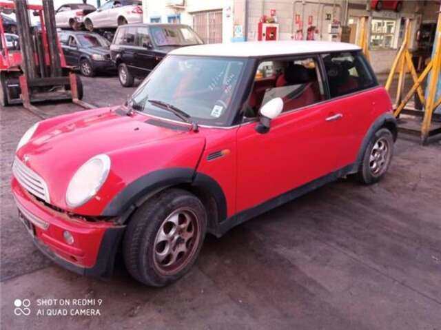 Amortiguador Delantero Derecho Mini One 1.6 16V