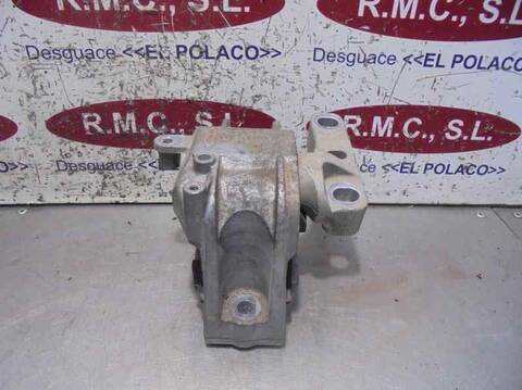 Foto 4ª: Soporte Motor Seat Leon COMFORT LIMITED 102CV 75KW [BSE] (2007)
