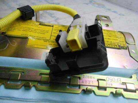 Foto 2ª: Kit Airbag Toyota Land Cruiser TD VX 5-PTAS.) KZJ95) 125CV 92KW [1KZ-TE] (2000)