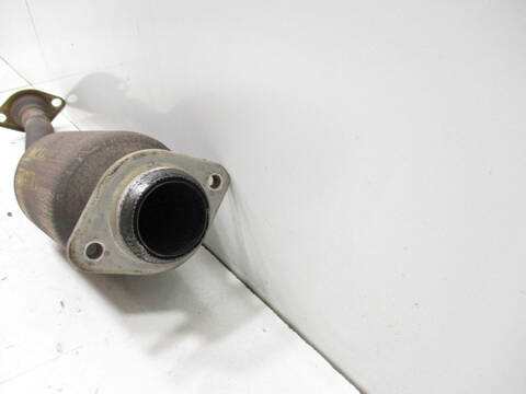 Foto 2ª: Catalizador Nissan Micra HR12 (2011)