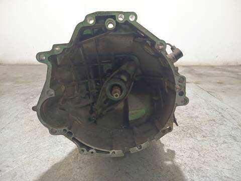 Foto 2ª: Caja Cambios Audi A4 3.0 TDI QUATTRO 204CV 150KW [BKN] (2012)