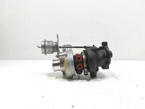 Turbocompresor Smart Fortwo G 3B21