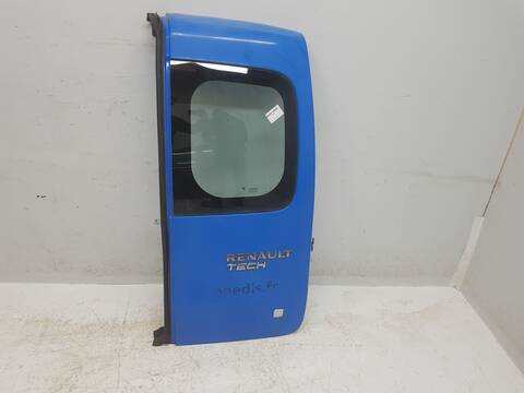 Puerta Trasera Derecha Renault Kangoo PROFESIONAL