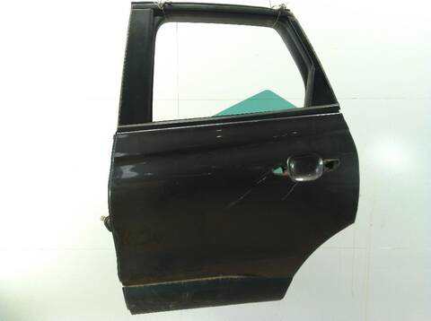 Puerta Trasera Izquierda Opel Crossland 1.5 75)